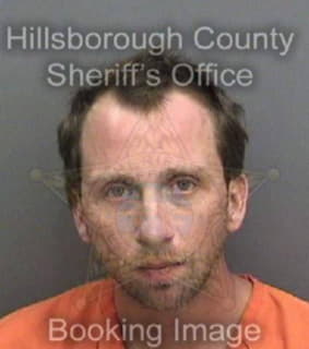 Webb Cole - Hillsborough County, Florida 