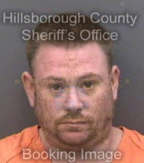 Vanderhoof Craig - Hillsborough County, Florida 