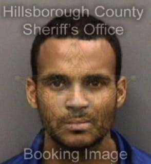 Nunez Cristian - Hillsborough County, Florida 