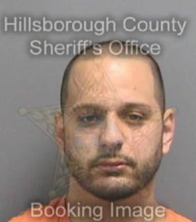 Riera David - Hillsborough County, Florida 