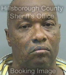 Bowers Gregory - Hillsborough County, Florida 