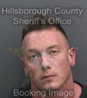 Whitney Jonathan - Hillsborough County, Florida 