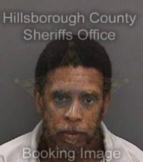 Mathews Joseph - Hillsborough County, Florida 