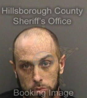 Oneal Malcom - Hillsborough County, Florida 