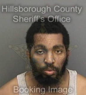 Mccoy Marcus - Hillsborough County, Florida 