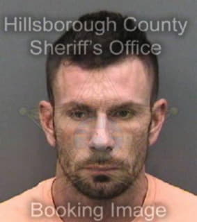 Loysen Nicholas - Hillsborough County, Florida 