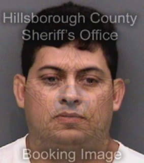 Chaviano Reinaldo - Hillsborough County, Florida 