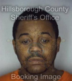 Leonard Ronald - Hillsborough County, Florida 