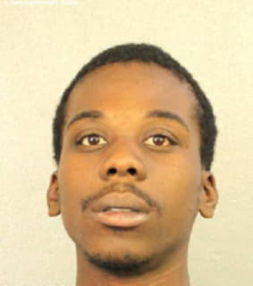 Wiley Roy - Broward County, Florida 