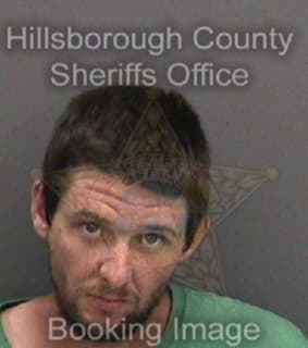 Reilly Ryan - Hillsborough County, Florida 