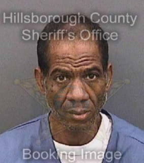 Watkins Sylvester - Hillsborough County, Florida 