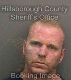 Barrett William - Hillsborough County, Florida 