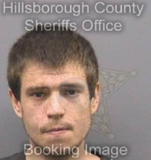 Benshoff Adam - Hillsborough County, Florida 