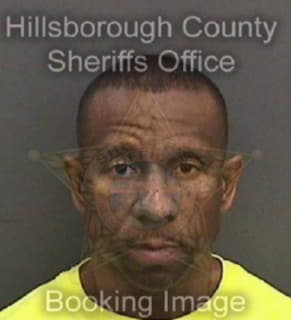 Moore Christopher - Hillsborough County, Florida 