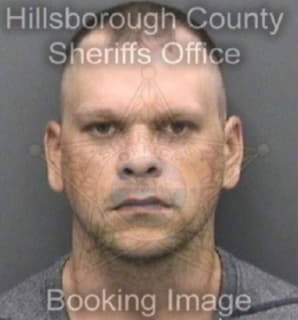 Wolfe Christopher - Hillsborough County, Florida 