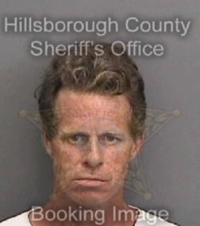 Bascom Frank - Hillsborough County, Florida 