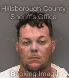 Boardman Henry - Hillsborough County, Florida 