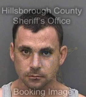 Papesch John - Hillsborough County, Florida 