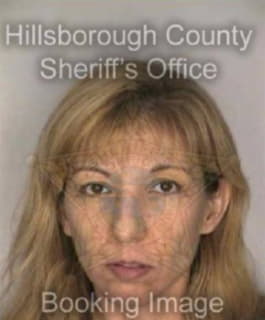 Delisio Josephine - Hillsborough County, Florida 