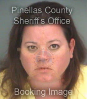 Clay Melinda - Pinellas County, Florida 