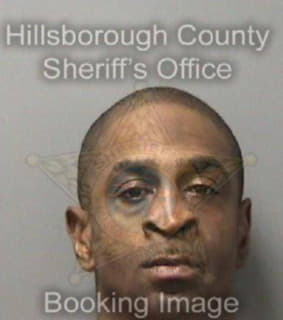 Bolden Nathaniel - Hillsborough County, Florida 