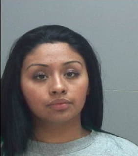 Meza Patricia - SaltLake County, Utah 