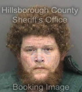 Mcguire Patrick - Hillsborough County, Florida 