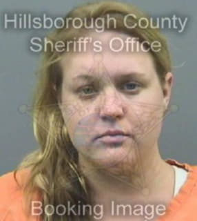 Anderson Brittany - Hillsborough County, Florida 