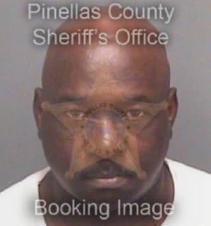 Holmes John - Pinellas County, Florida 