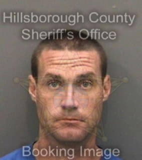 Dooley Kane - Hillsborough County, Florida 