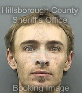 Riley Mathew - Hillsborough County, Florida 