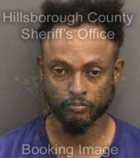 Foote Mengesha - Hillsborough County, Florida 