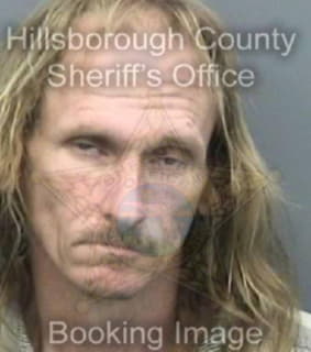 Johnson Michael - Hillsborough County, Florida 