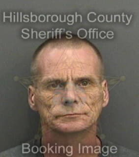 Doughty Michael - Hillsborough County, Florida 