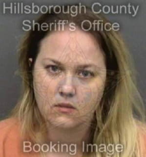 Brandt Shirley - Hillsborough County, Florida 