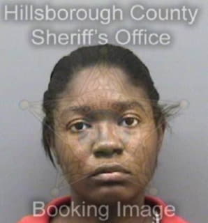 Bethume Simone - Hillsborough County, Florida 