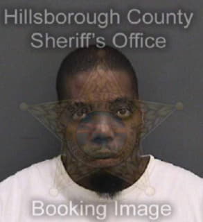 Carter Tyrone - Hillsborough County, Florida 