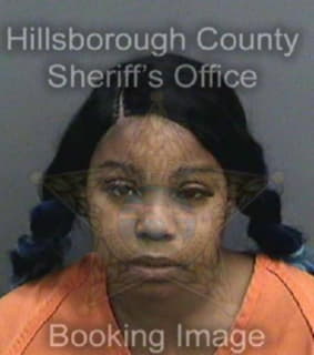 Bradley Victoria - Hillsborough County, Florida 