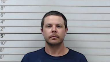 Peters Christopher - Lee County, Mississippi 