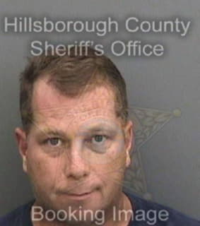 Anderson Craig - Hillsborough County, Florida 