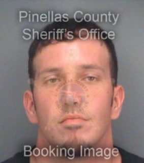 Brunette Douglas - Pinellas County, Florida 