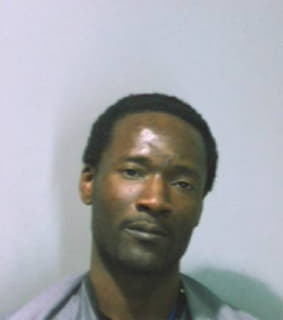 Bruce Jacob - Dekalb County, Georgia 