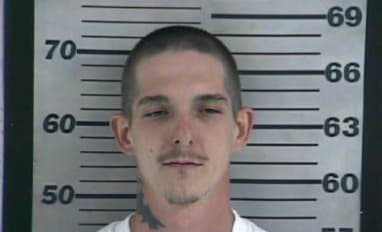 Jackson James - Dyer County, Tennessee 