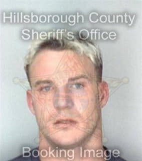 Williamson James - Hillsborough County, Florida 