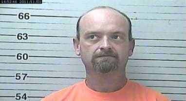 Bailey James - Harrison County, Mississippi 