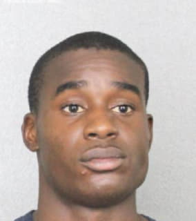 Turner Jaquan - Broward County, Florida 