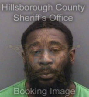 Wright John - Hillsborough County, Florida 