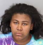 Rhoten Kamisha - Shelby County, Tennessee 