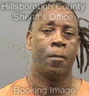 Allen Lawson - Hillsborough County, Florida 