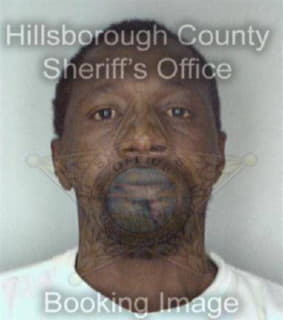 Robinson Lewis - Hillsborough County, Florida 